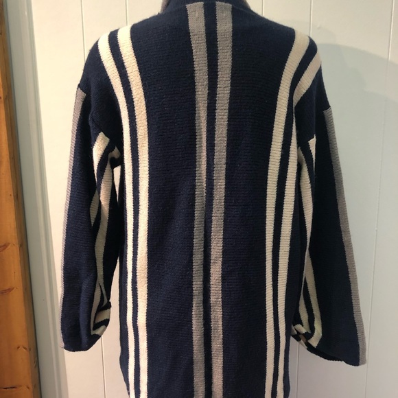 Amuse Society Cardigan - Picture 3 of 3